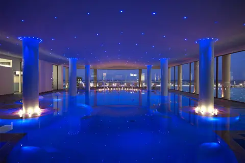 Atrium Prestige Resort in Λαχανιά — foto 12