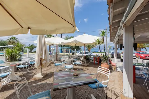 Aphrodite Beach Hotel Corfu in Roda, foto 20