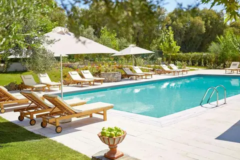 Grecotel Villa Oliva in Rethimnon, foto 11