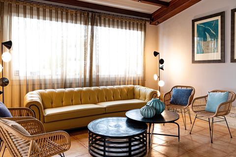 Appartementen Plus Fariones foto 19