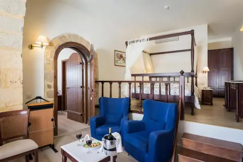 Spilia Village in Δημοτική Ενότητα Ηρακλείου — foto 20