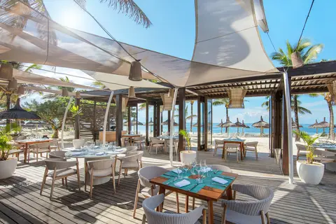 Long Beach Mauritius in Trou d’Eau Douce VCA — foto 13