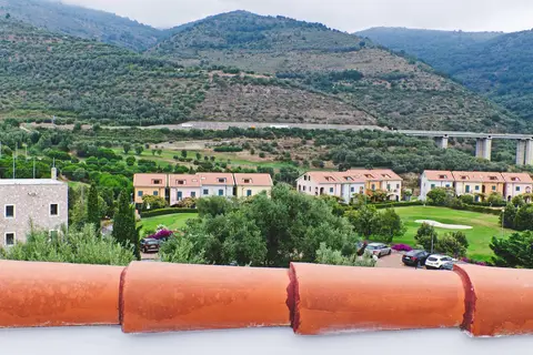 Castellaro Golf Resort in Castellaro, foto 19