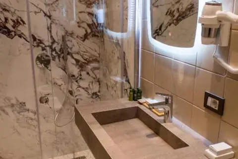Elite Bay Boutique Hotel in Durrës — foto 28