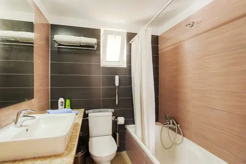 Matina Pefkos ApartHotel in Pefki, foto 7