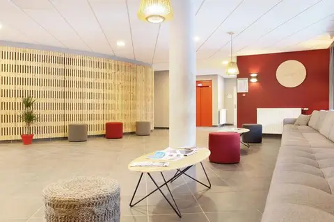Résidence Odalys Aquisana in La Salle-les-Alpes — foto 13