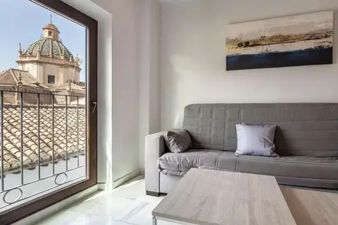 Appartementen Realejo Granada Centro 3000 in Granada