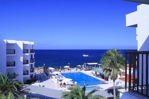 Aparthotel Nereida in Sant Antoni de Portmany — foto 29