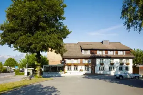 Busreis Oostenrijk, Liechtenstein en Zwitserland foto 1