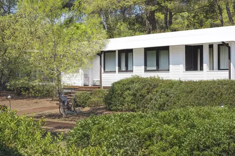Alborèa Ecolodge Resort in Rome — foto 12