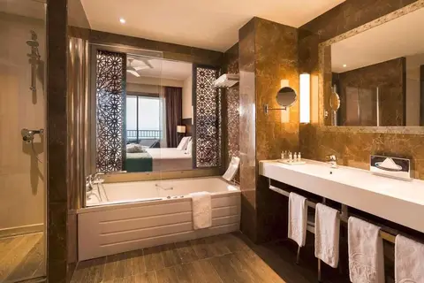 Barcelo Concorde Green Park Palace in Puca Beach Club — foto 22