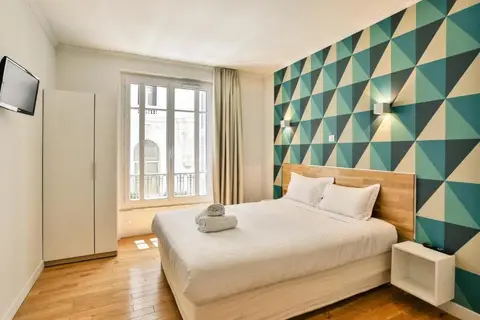 Nice Home - Studios Lido in Nice, foto 19