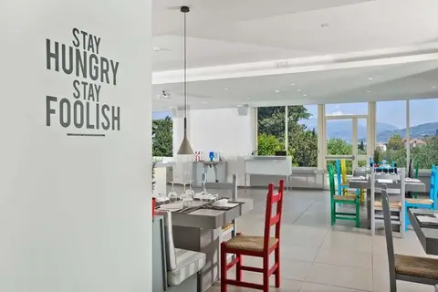 Hotel Spicy Sorrento in Sorrento, foto 4
