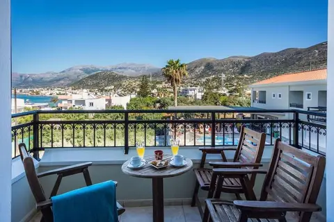 Dias Hotel & Apartments in Dias Hotel Apartments, foto 30