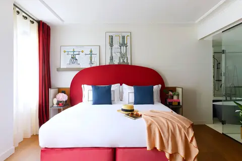 Villa Marquis Meliá Collection in Parijs, foto 30