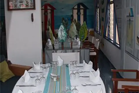 La Madrague in Dakar, foto 10