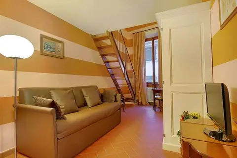 Puccini Appartementen in Florence, foto 6