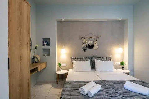 Anthos Apartments in Πλακιάς — foto 8