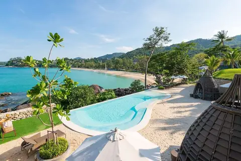The Shore at Katathani in Phuket 83100 — foto 22