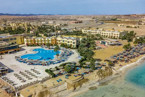 Blue Reef Resort in Blue Reef Resort — foto 10