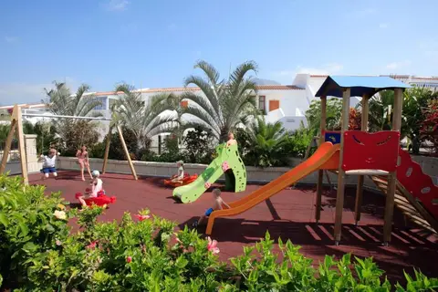 Hotel Malibu Park in Adeje — foto 7