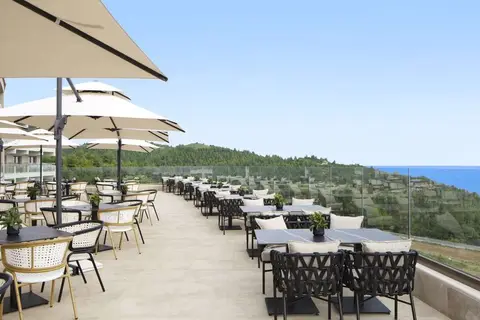 Zeus Eleva Ajul in Δημοτική Ενότητα Παλλήνης — foto 6