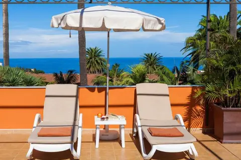 Apartamentos Ambassador in Puerto De La Cruz — foto 27