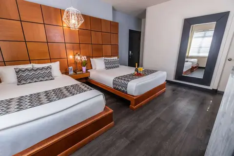 Chesterfield Hotel & Suites in Miami Beach — foto 4