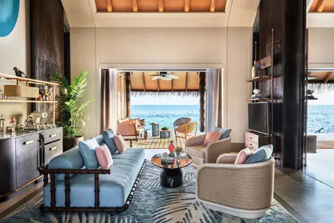 Joali Maldives in Rah Gili Maldives — foto 12