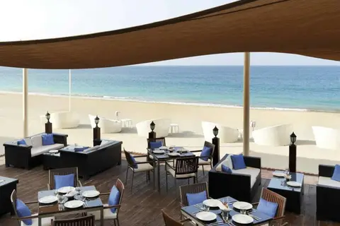 Radisson Blu Resort Fujairah in الفقيت — foto 7
