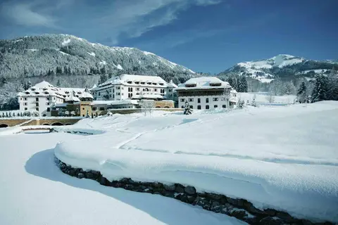 Schlosshotel Kitzbühel in Kitzbühel — foto 19