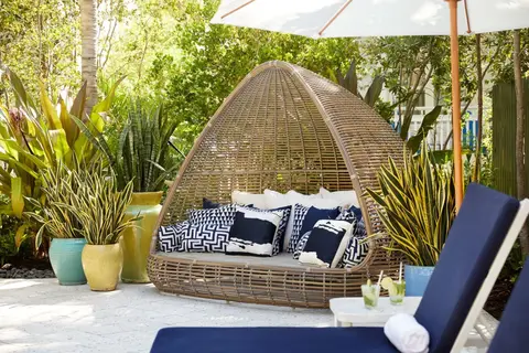 Parrot Key Hotel & Villas in Key West — foto 27