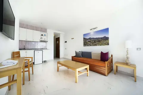 Aparthotel Europalace in San Bartolomé de Tirajana, foto 4