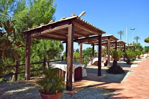 Agriturismo Vecchia Masseria in San Michele di Ganzaria — foto 19
