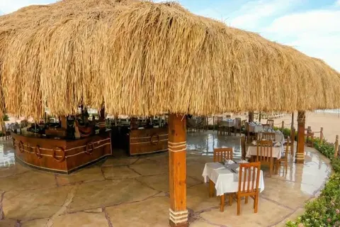 Romance Regency Club in Sharm El Sheikh — foto 23