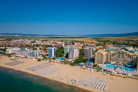 MPM Hotel Condor in Несебър — foto 30