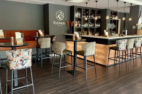 Golden Tulip Leiden Centre foto 16