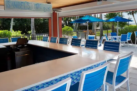 Sanibel Island Beach Resort in Sanibel — foto 6