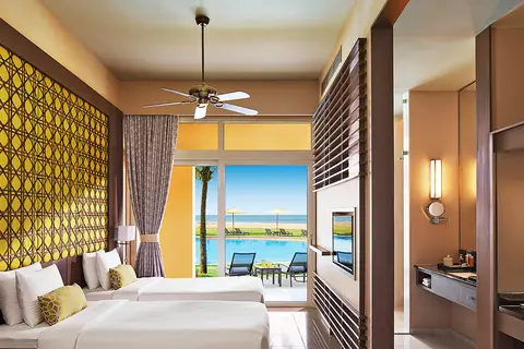 Sentido Heritance Negombo in Negombo — foto 4