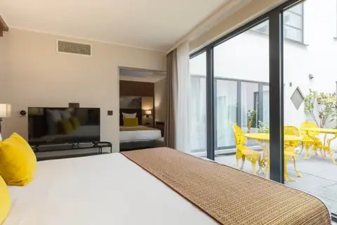 Leonardo Hotel Antwerpen in Antwerpen, foto 18