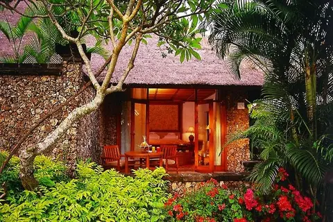 The Oberoi Beach Resort Bali in Kuta — foto 5