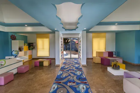 Hilton Dalaman Sarigerme Resort & Spa foto 29