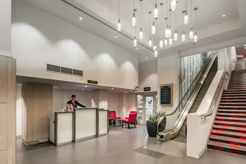 Thistle Marble Arch Hotel in Londen, foto 2