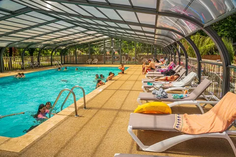 Camping Orée Du Bois - Hourtin foto 19