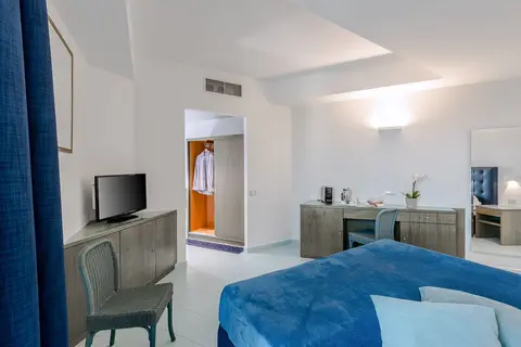 Hotel Rada Siri in Rome — foto 21