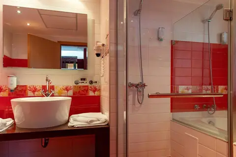 Sandy Bay Hotel, Elenite in Свети Влас — foto 7