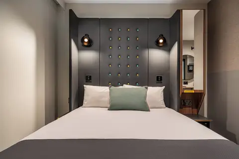 Point A Hotel Canary Wharf in Londen, foto 30