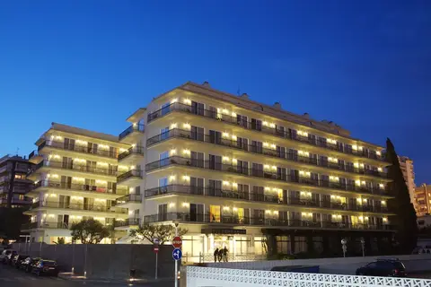 Terramar in Calella, foto 15