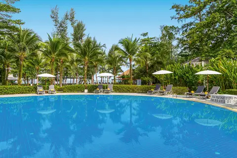 Sentido Khao Lak in Khao Lak — foto 21