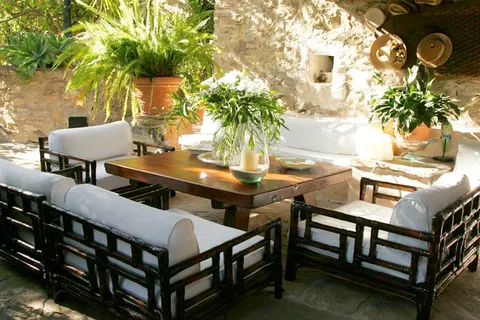 Hotel Rural C'as Pla in Sant Joan de Labritja — foto 4